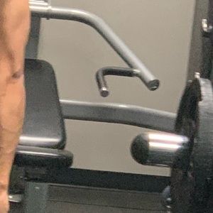 Meet your Posher, Arash